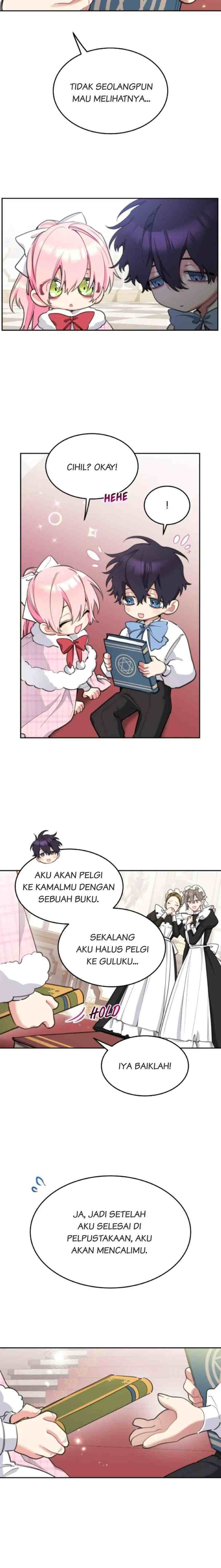 Lotto Princess chapter 42 halaman 5
