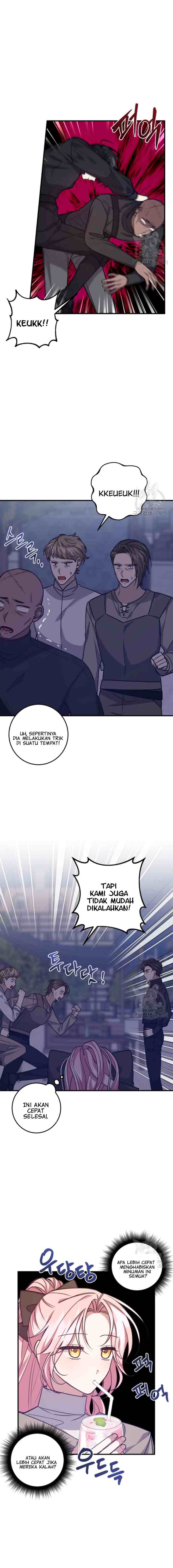 I Raised the Villains Preciously chapter 39 halaman 4