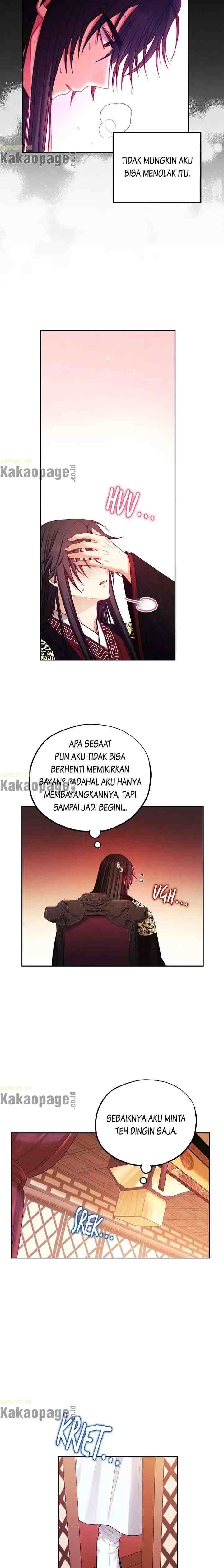 Elixir of the Sun chapter 104 halaman 16