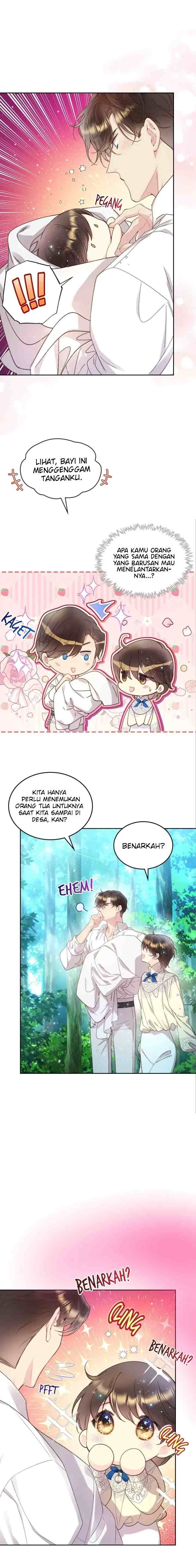 Béatrice chapter 87 halaman 12