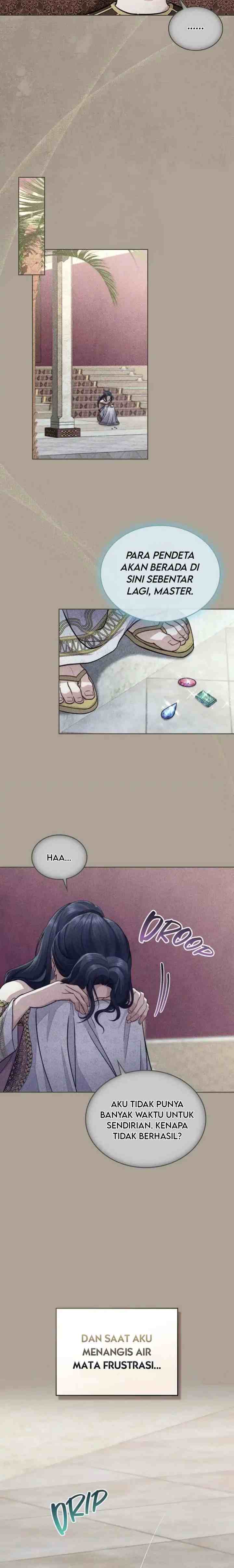 Lies Become You chapter 56 halaman 9