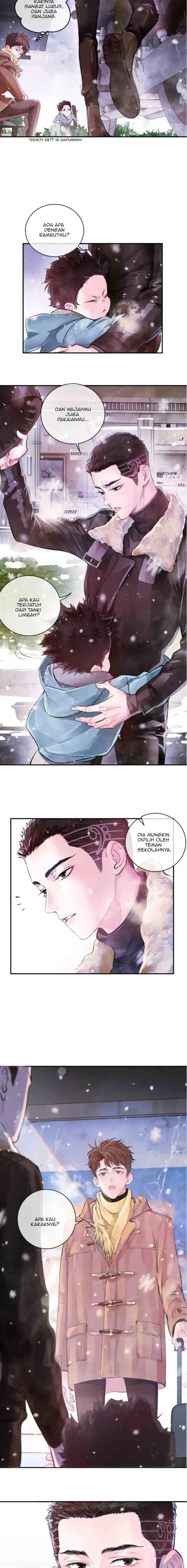 Sa Ye chapter 1 halaman 13