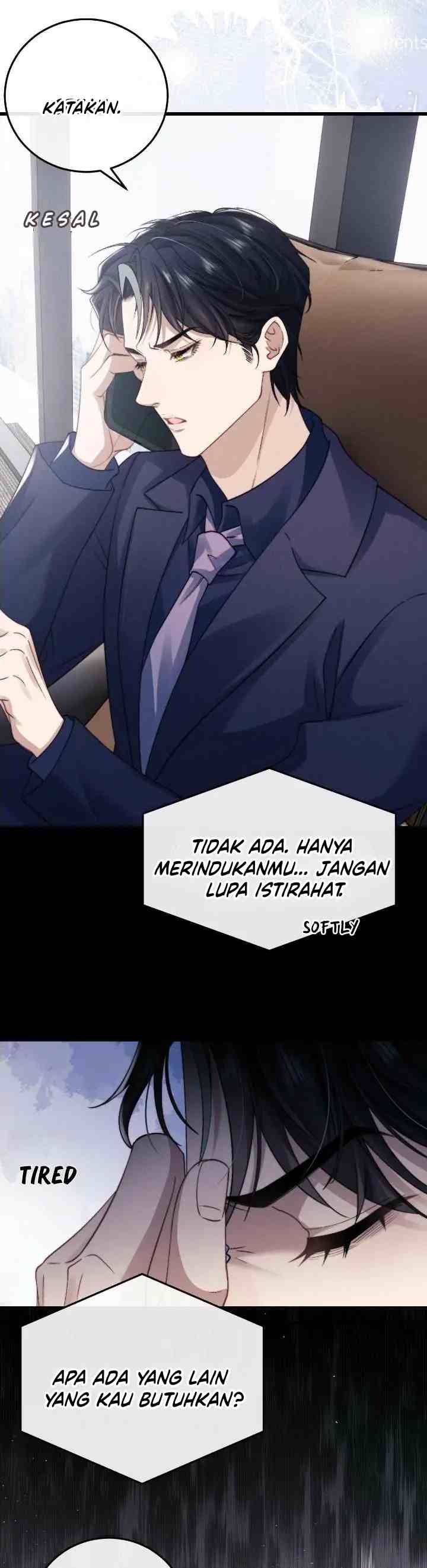 Everlasting Love chapter 12 halaman 7
