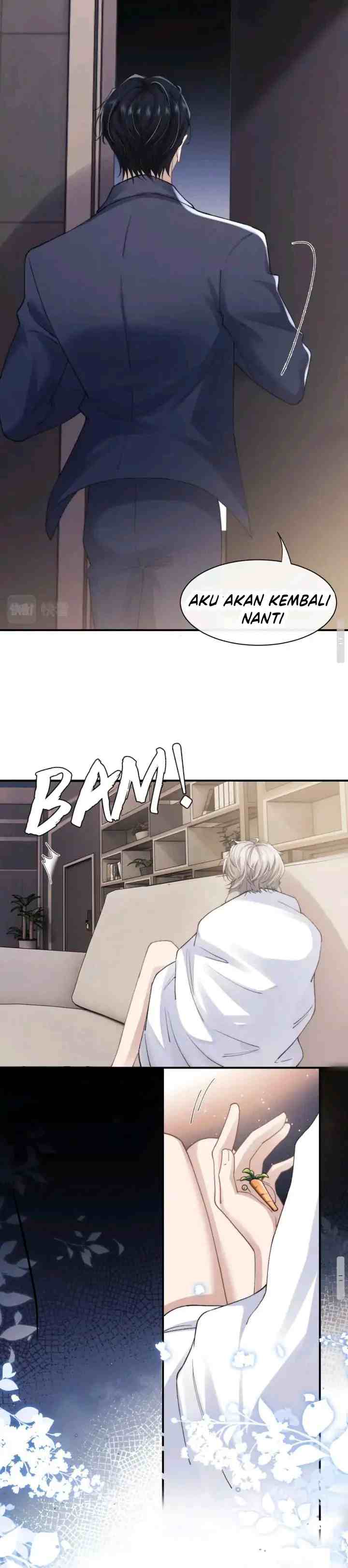 Everlasting Love chapter 7 halaman 5