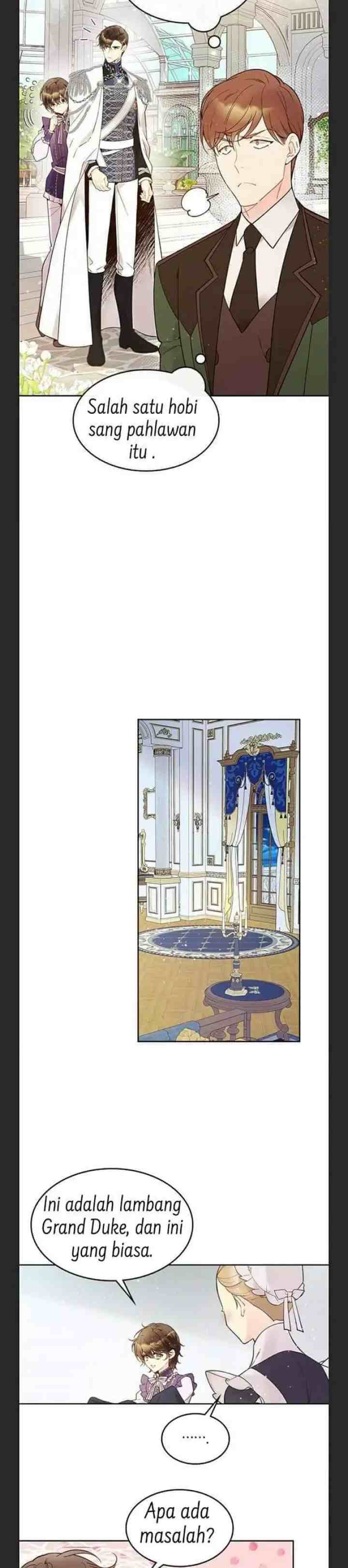 Béatrice chapter 50 halaman 15