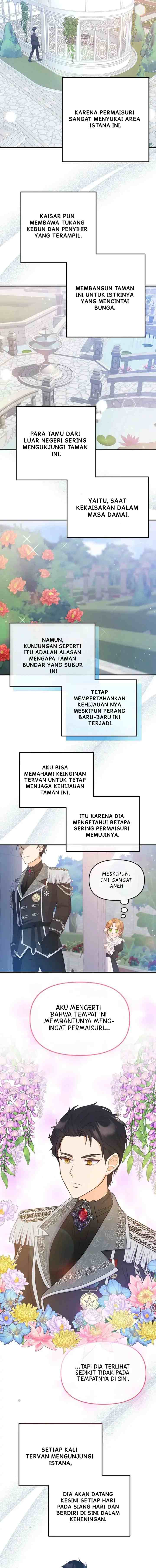 It's Up to Us to Fight the Tyrant chapter 7 halaman 11