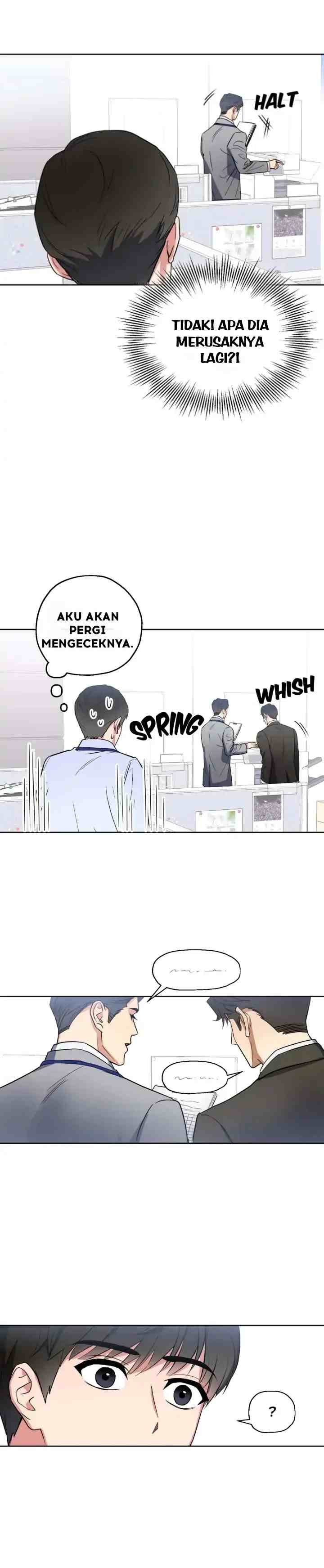 Easy To Read chapter 5 halaman 16