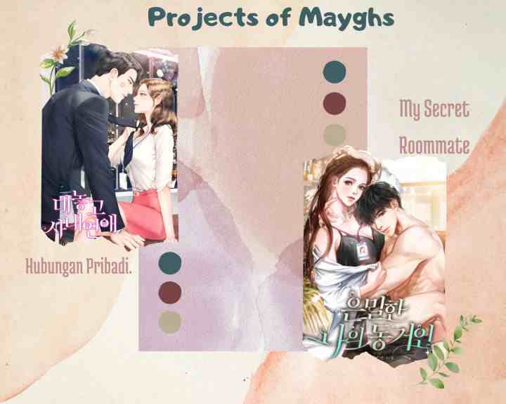 I Confessed To The Boss chapter 42 halaman 20
