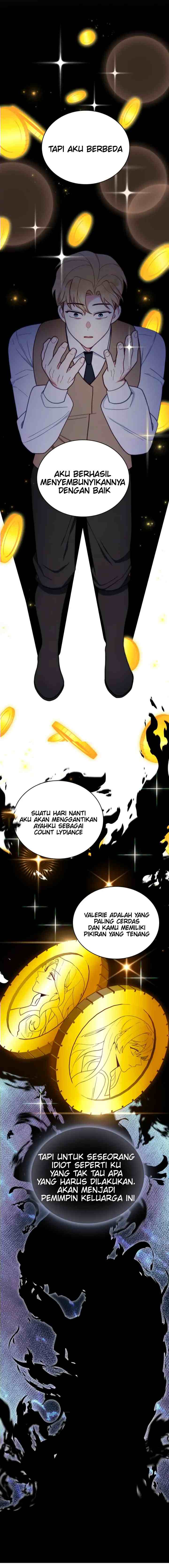 The Duke's Teddy Bear chapter 62 halaman 7