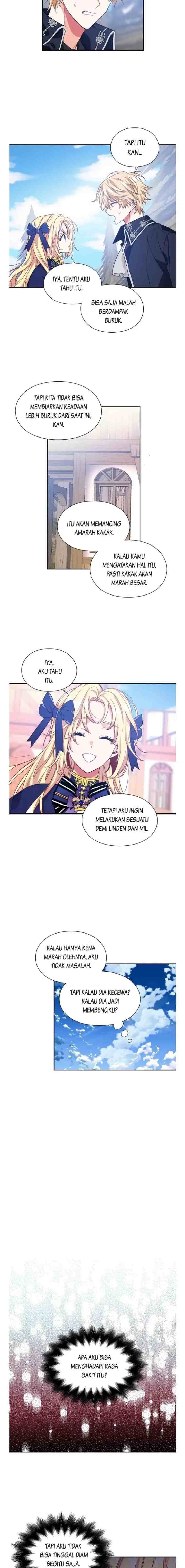 Doctor Elise: The Royal Lady with the Lamp chapter 133 halaman 5