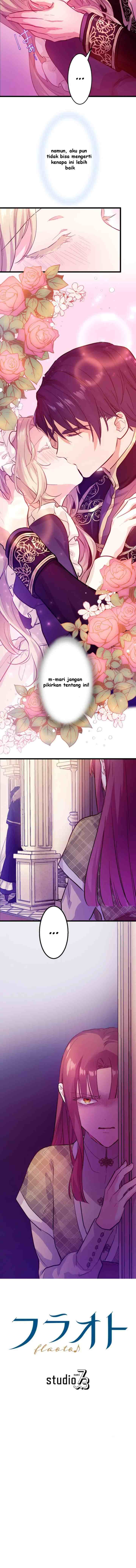 Lord Of Darkness, Just Crazy About A Servant chapter 16 halaman 11