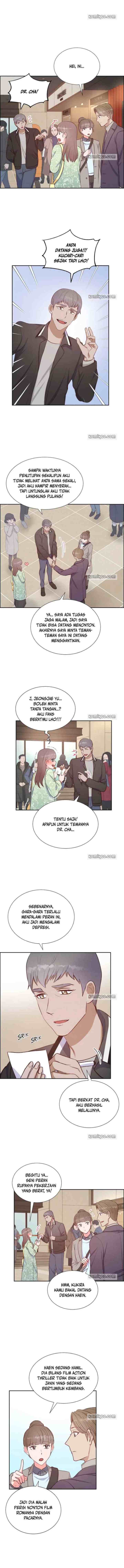 A Spoonful of Your Love chapter 30 halaman 5
