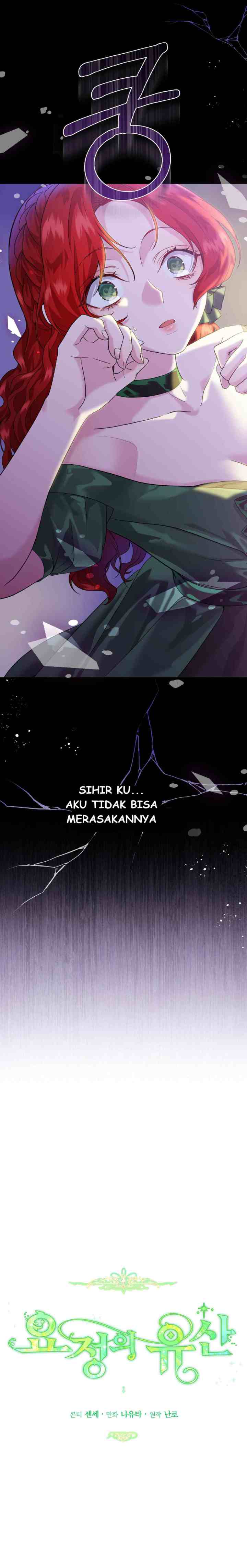 Fairy Legacy chapter 18 halaman 10