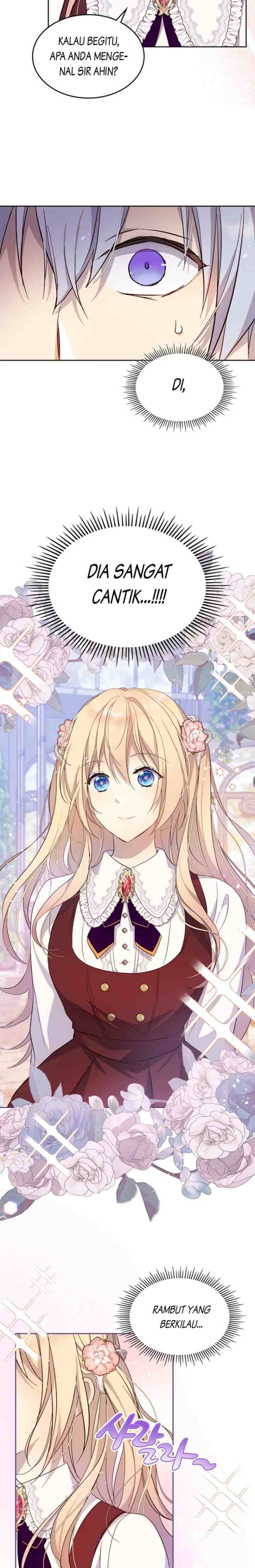I Accidentally Saved the Male Lead's Brother chapter 34 halaman 16