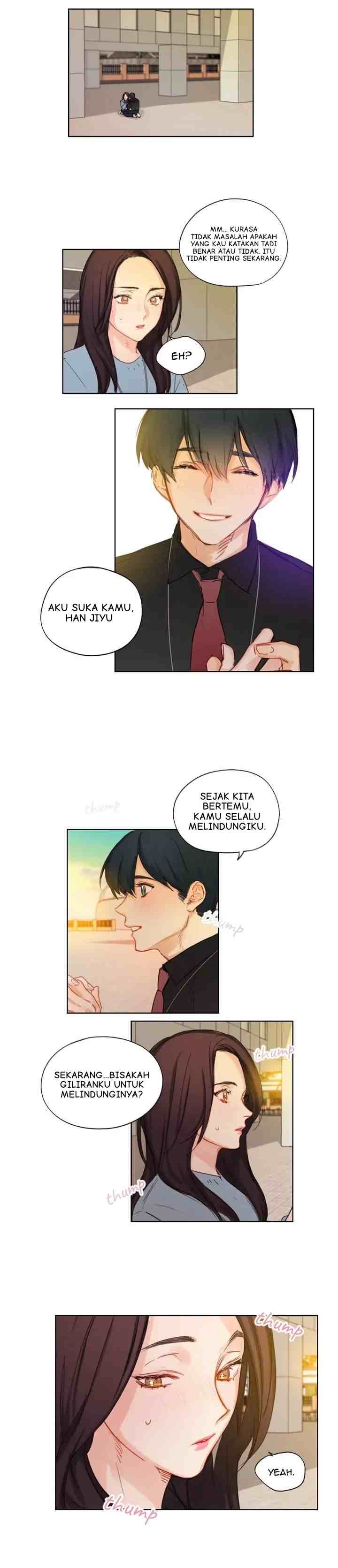 Trainee chapter 28 halaman 5
