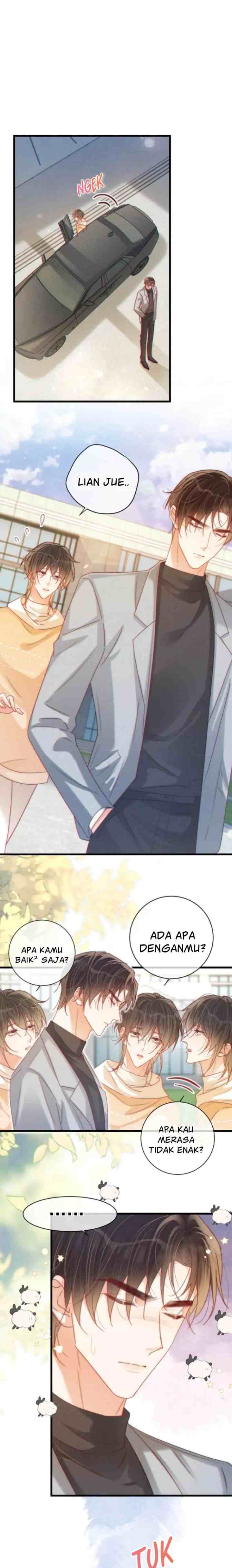 Intoxicated chapter 76 halaman 10
