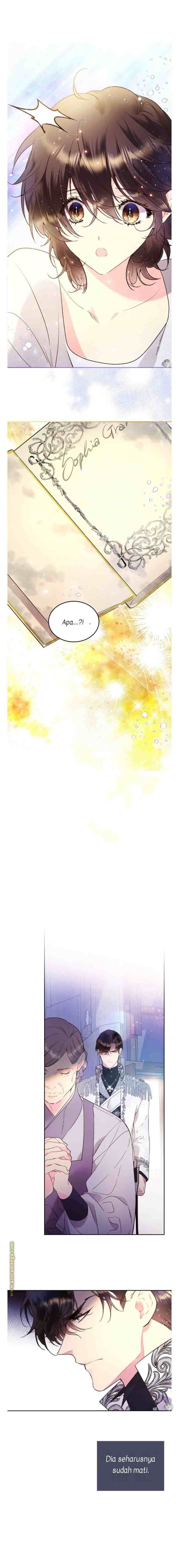 Béatrice chapter 68 halaman 7