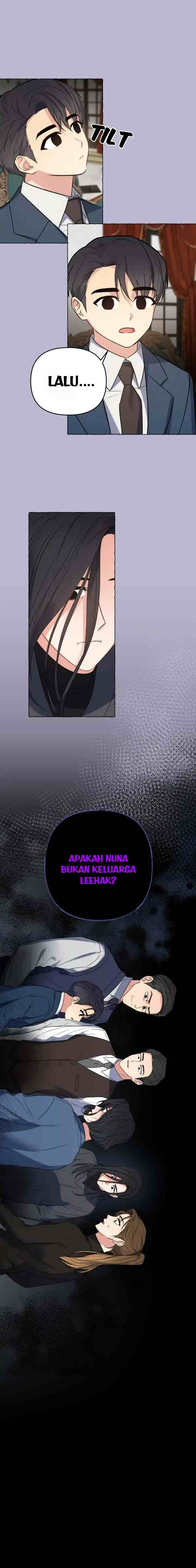 Easy To Read chapter 21 halaman 18