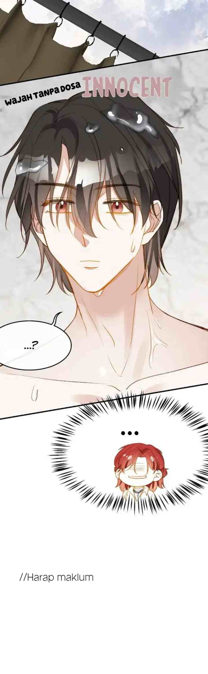 Kiss The Abyss chapter 101 halaman 18