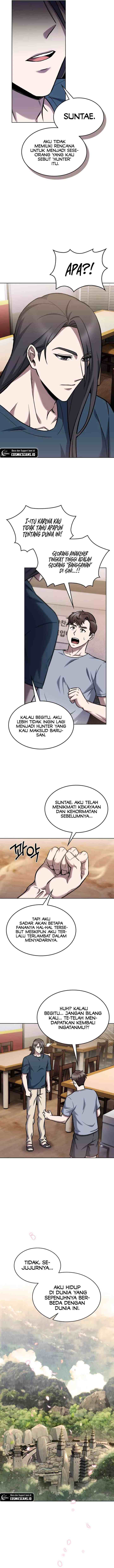 The Delivery Man From Murim chapter 3 halaman 11