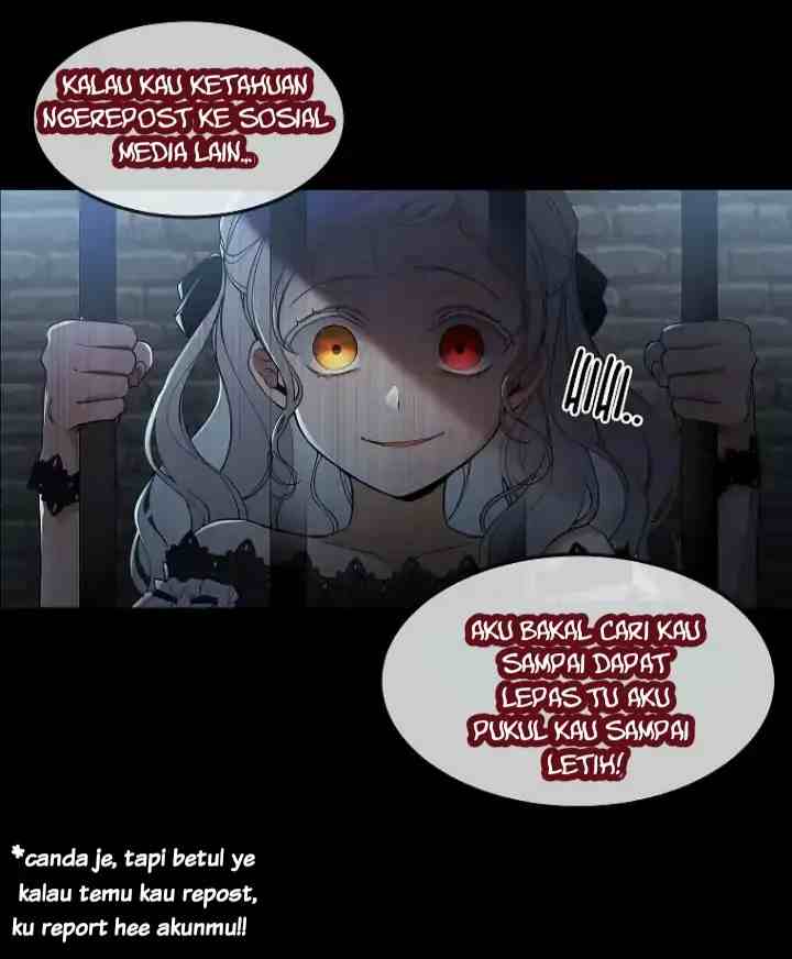 Somehow, My Tyrant Husband Has Became Cautious chapter 26 halaman 19