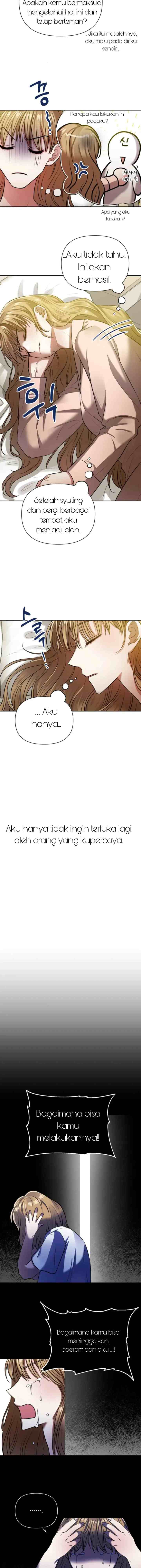 Love Master chapter 9 halaman 5