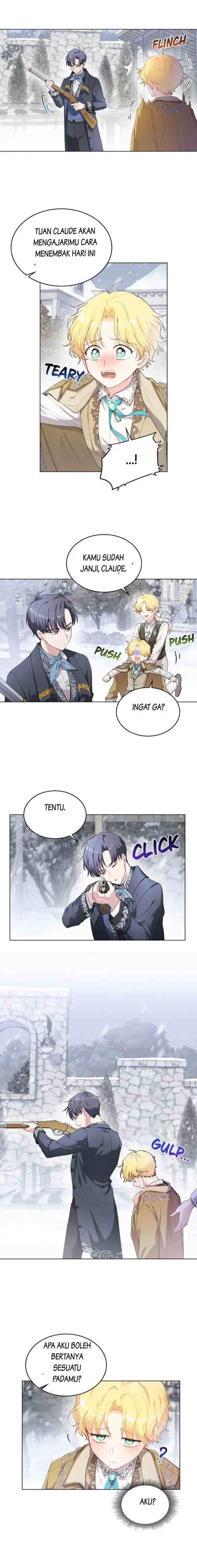 Finding Camellia chapter 7 halaman 4