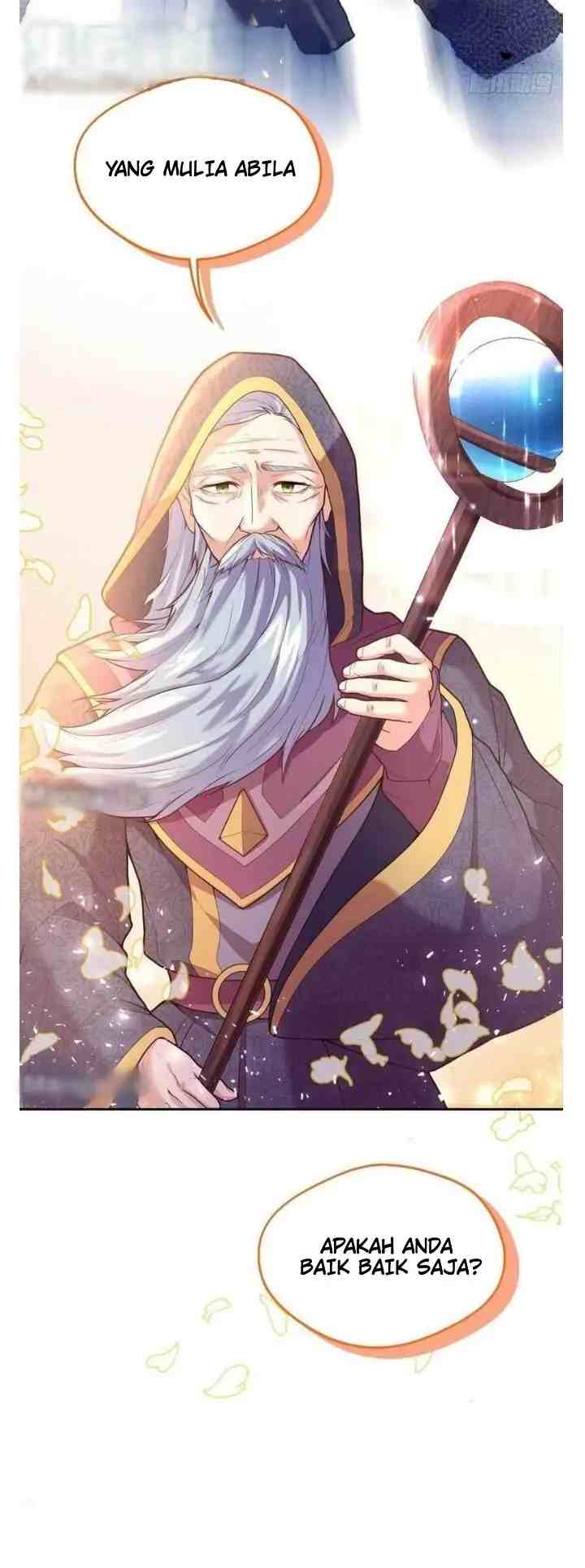 The Enchanting Villainess chapter 65 halaman 11
