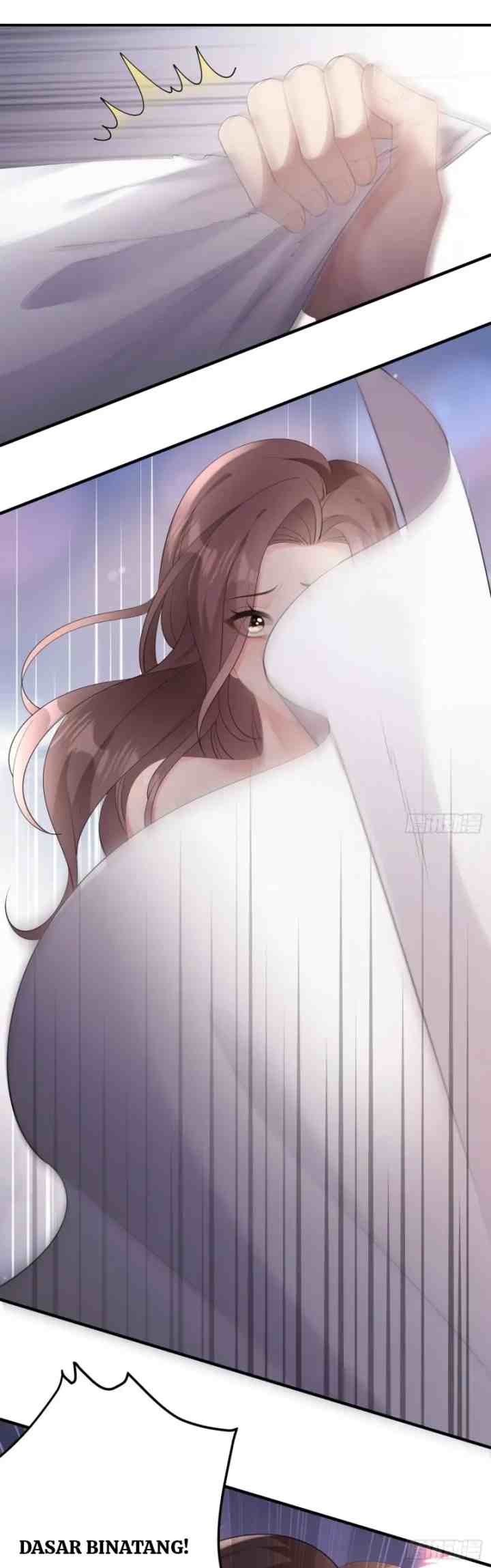 The Burning Fire of Love chapter 7 halaman 7