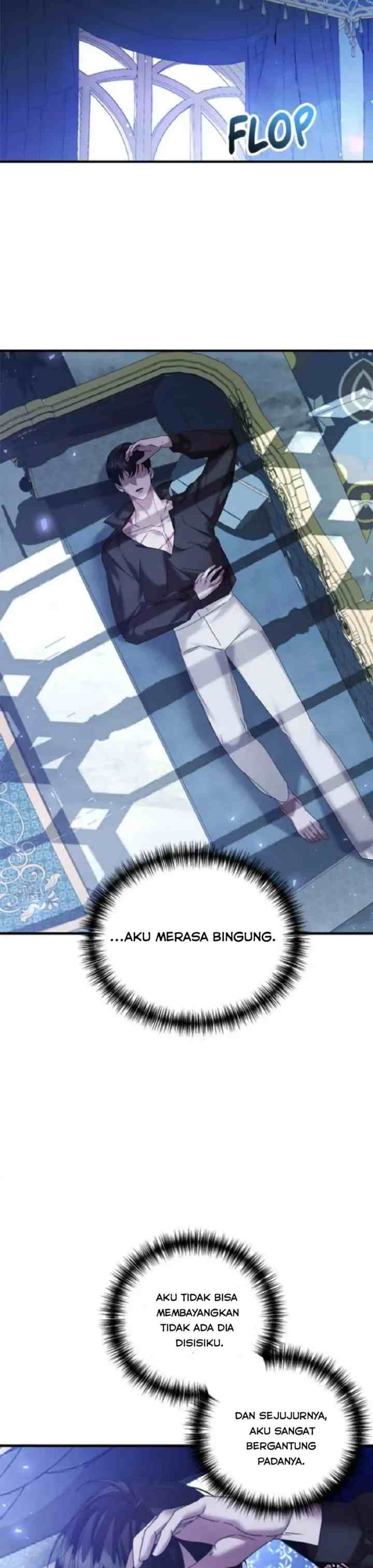 A Marriage Alliance for Revenge chapter 36 halaman 16