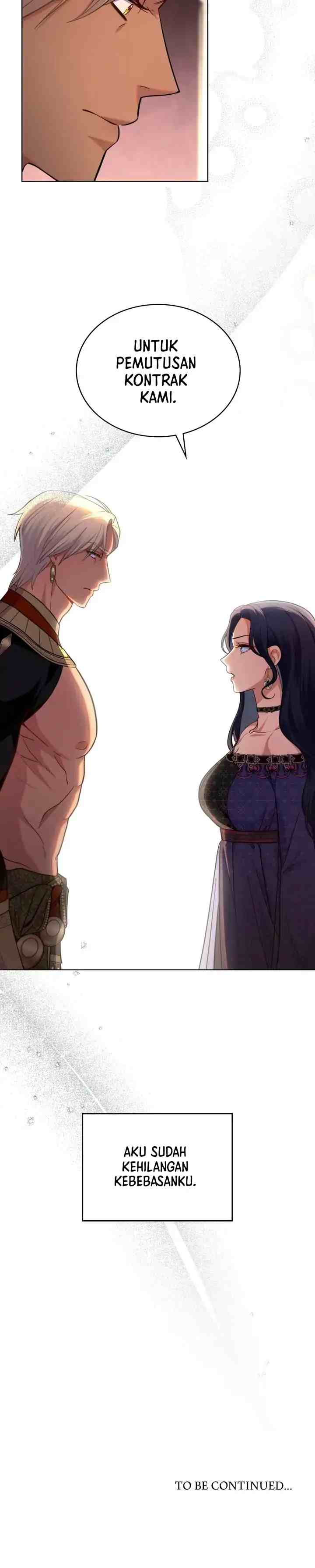 Lies Become You chapter 65 halaman 13