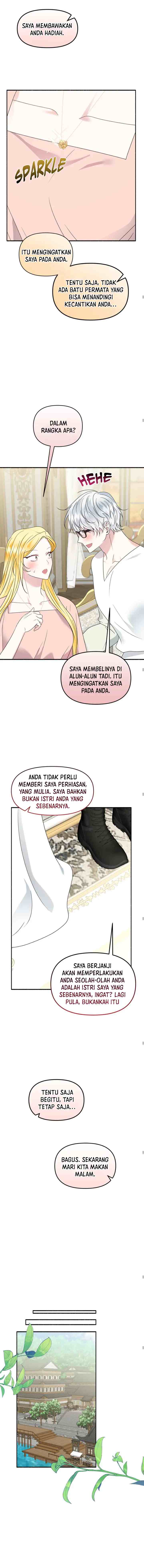 The Dead Husband Returns As A Scheming Man chapter 24 halaman 11