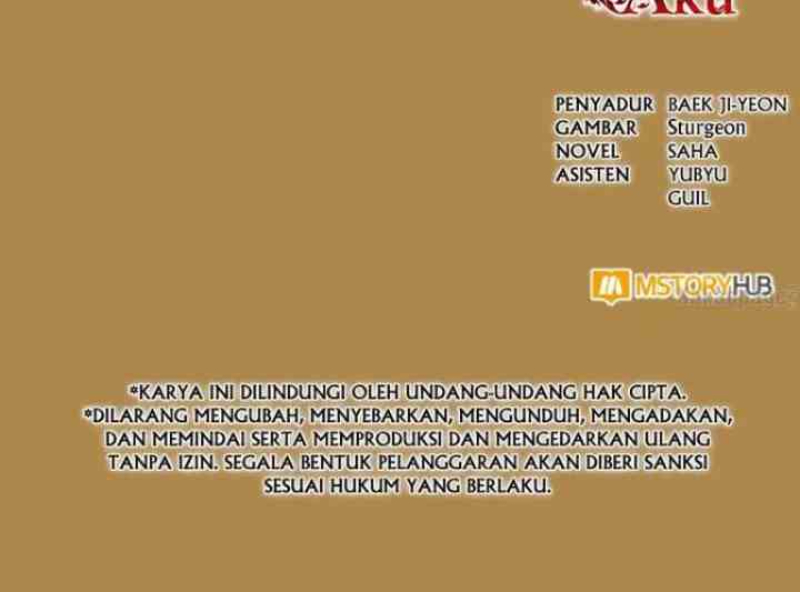 Please Don't Eat Me! chapter 21 halaman 20