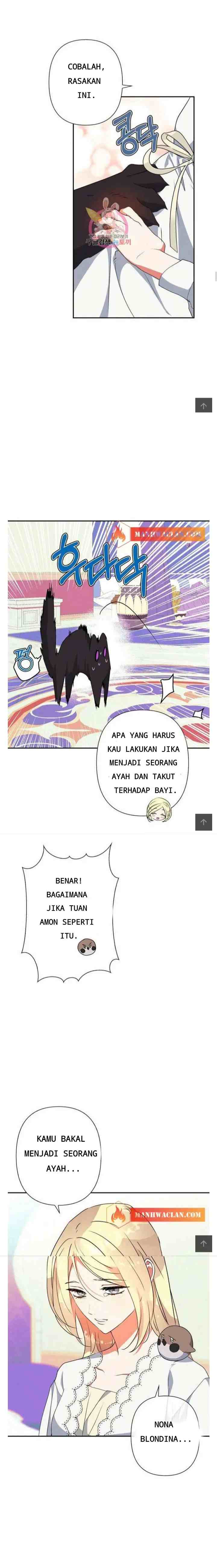 I Raised A Beast Well chapter 91 halaman 8