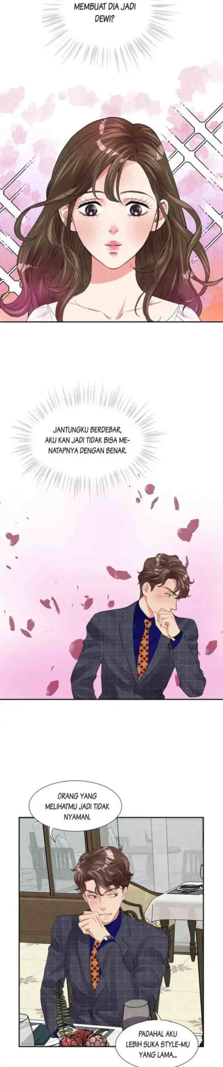 Off Limits! chapter 52 halaman 11