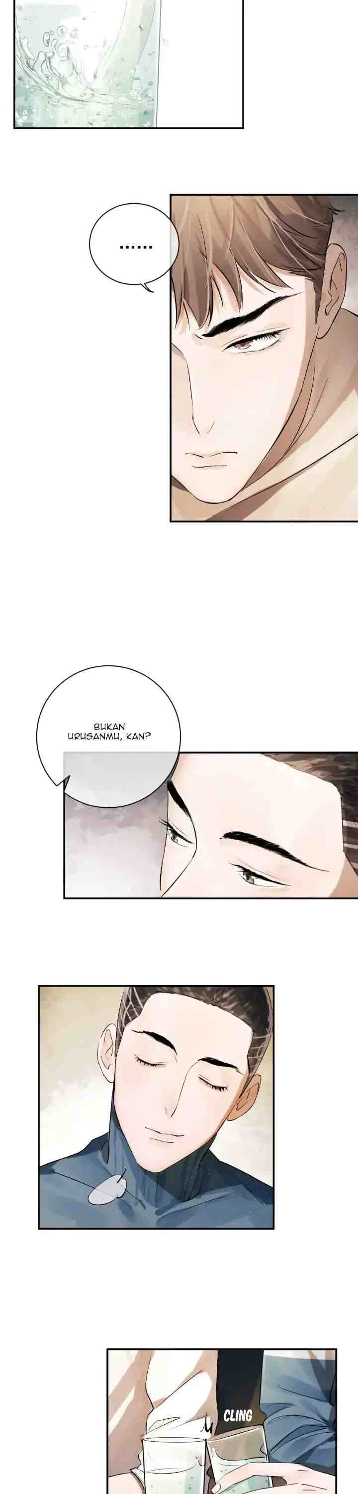 Sa Ye chapter 7 halaman 9