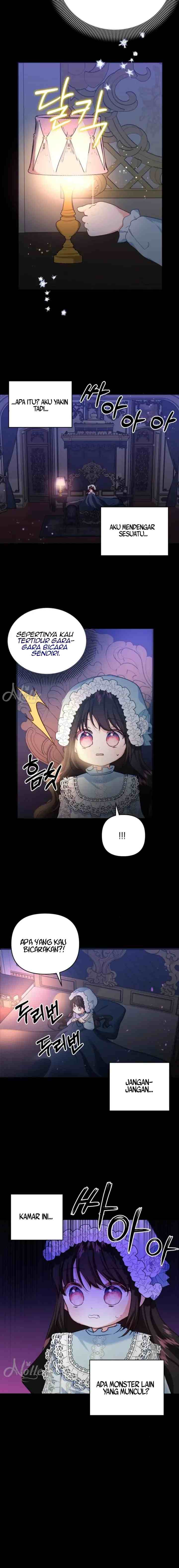 Monster Duke's Daughter chapter 54 halaman 11