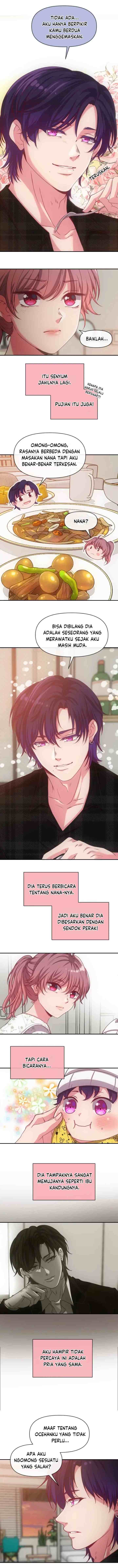 Hello Baby chapter 3 halaman 10