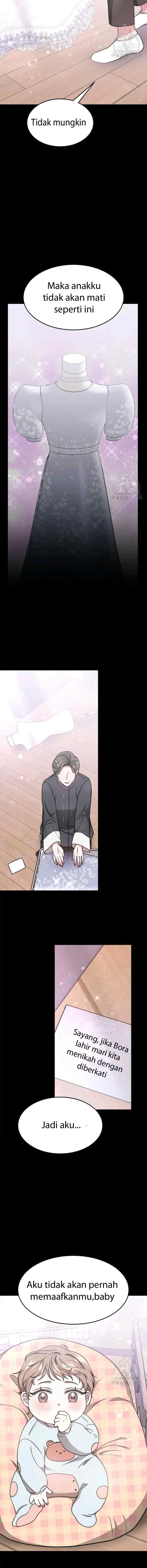 It's My First Time Getting Married chapter 21 halaman 8