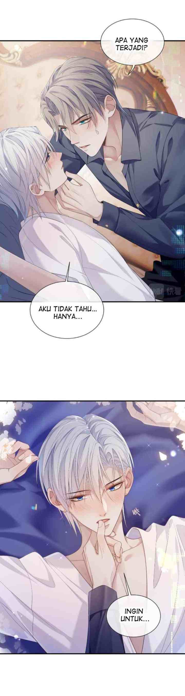 Continued Love chapter 68 halaman 18