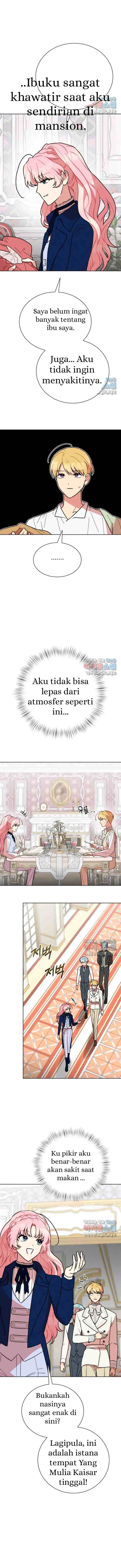 Jesse is Magnet Boy chapter 25 halaman 15