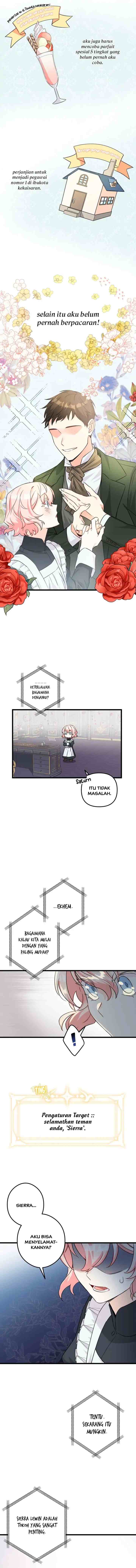 A Handmaiden-nim Who Collects Her Dead Endings chapter 2 halaman 13