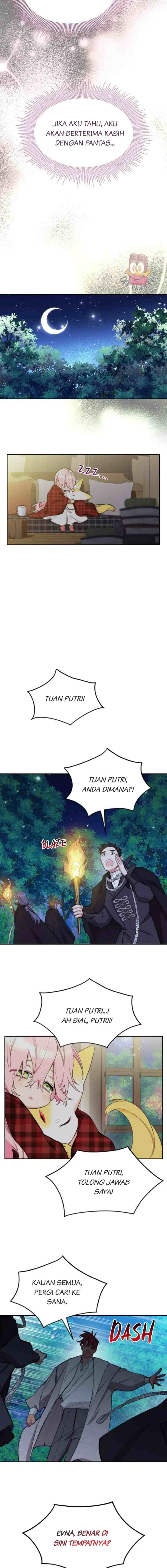 Lotto Princess chapter 37 halaman 4