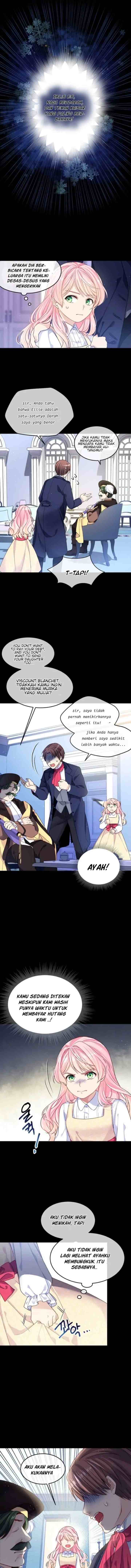 I'm In Trouble Because My Husband Is So Cute chapter 1 halaman 5
