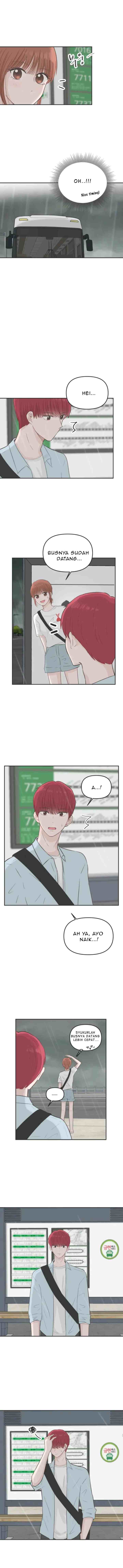 Exchange Male and Female chapter 27 halaman 4