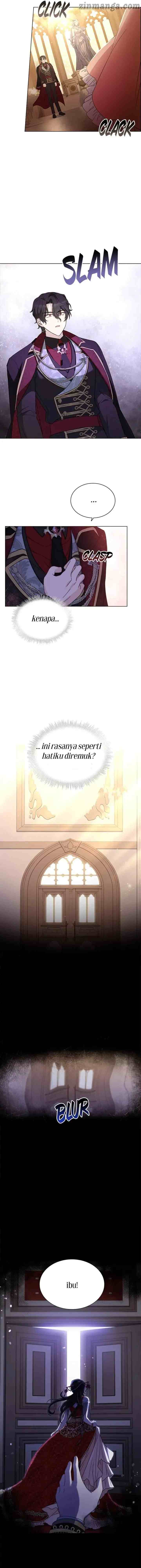 One Night with Emperor chapter 62 halaman 9