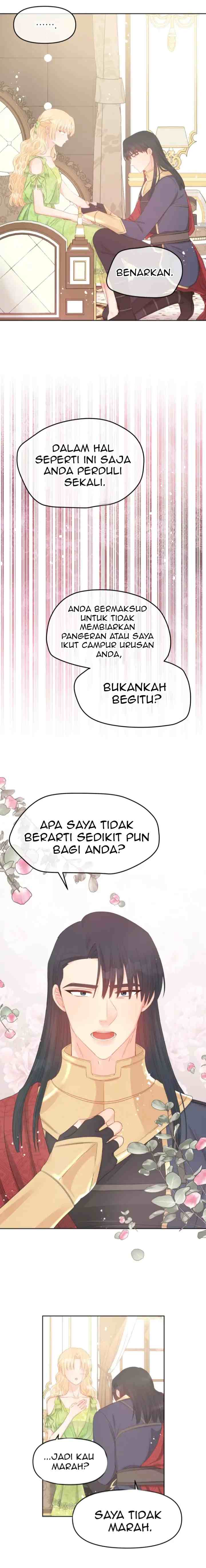 Don't Concern Yourself With That Book chapter 43 halaman 16