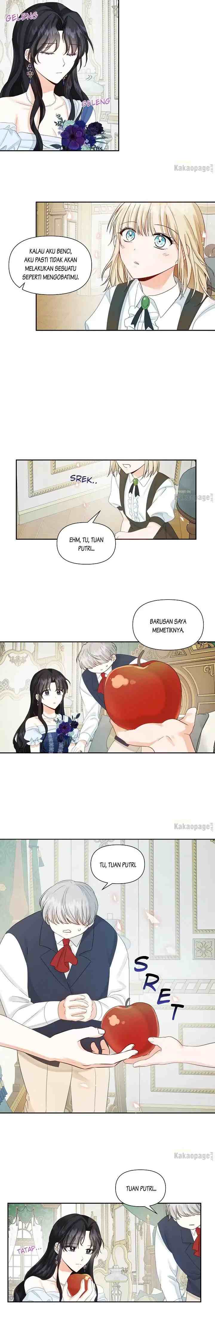 I Became the Wife of a Tragedy's Main Lead chapter 15 halaman 14