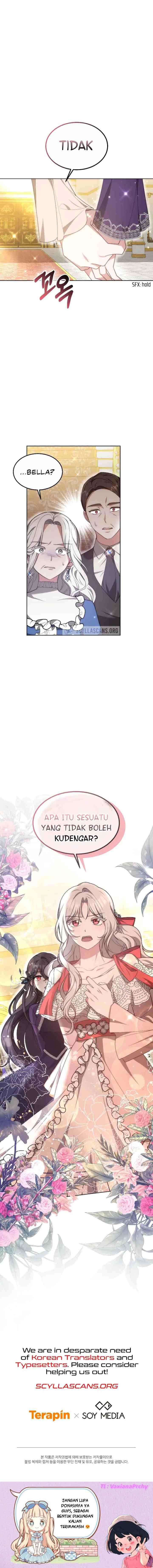 I Hated It Even More chapter 10 halaman 14