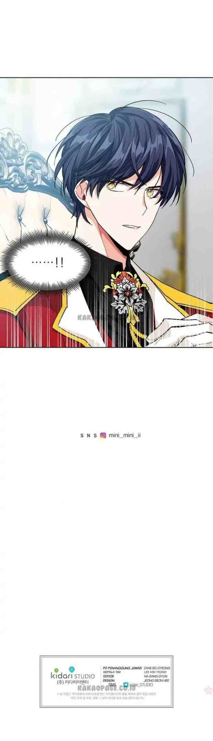 Doctor Elise: The Royal Lady with the Lamp chapter 58 halaman 17